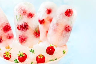 【銀耳點心】銀耳白木耳珍珠莓果冰